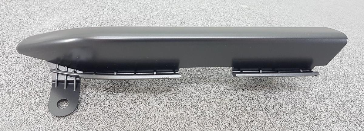 Mitsubishi Eclipse Cross Verkleidung Armaturenbrett links Bj23 8055A077ZZ Blende