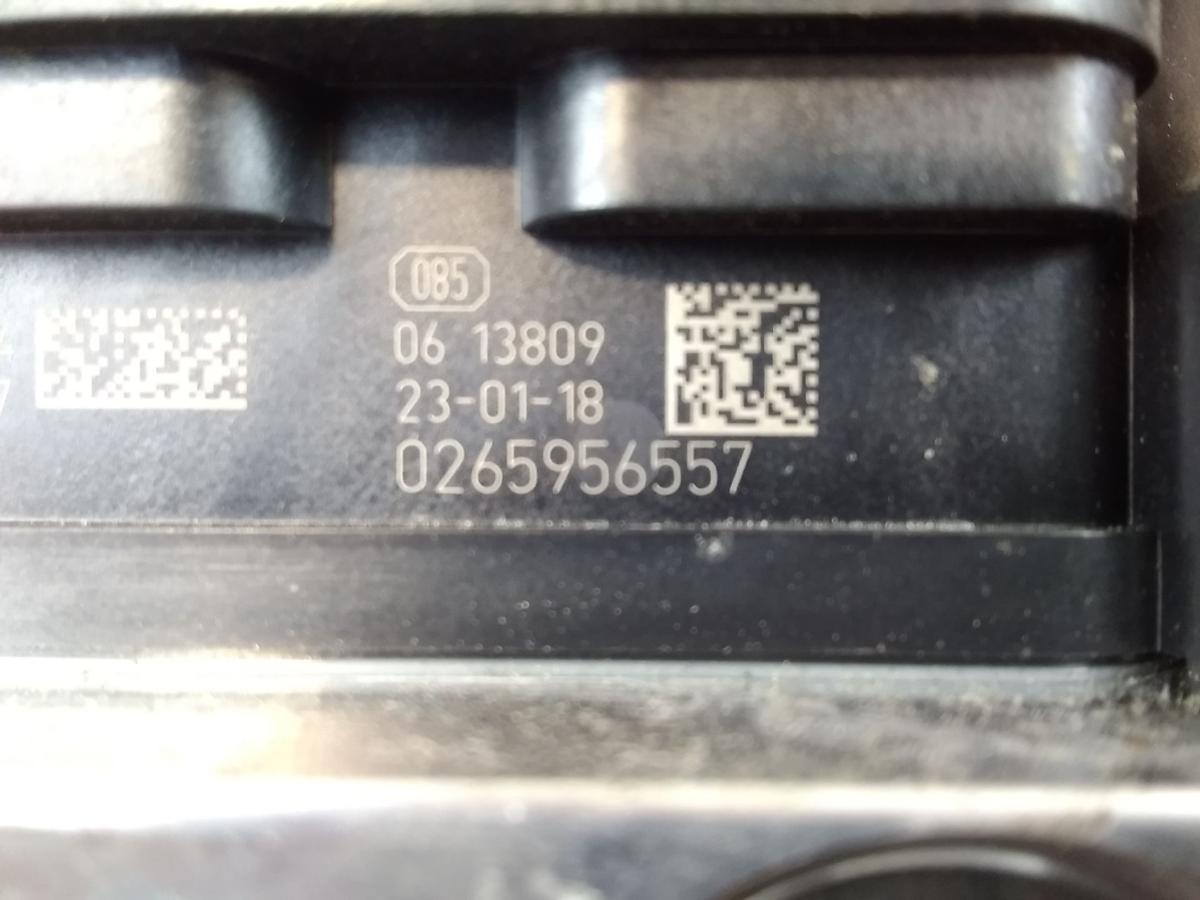 Opel Combo E original ABS-Block 9852789680 9824311280 Bj.2023