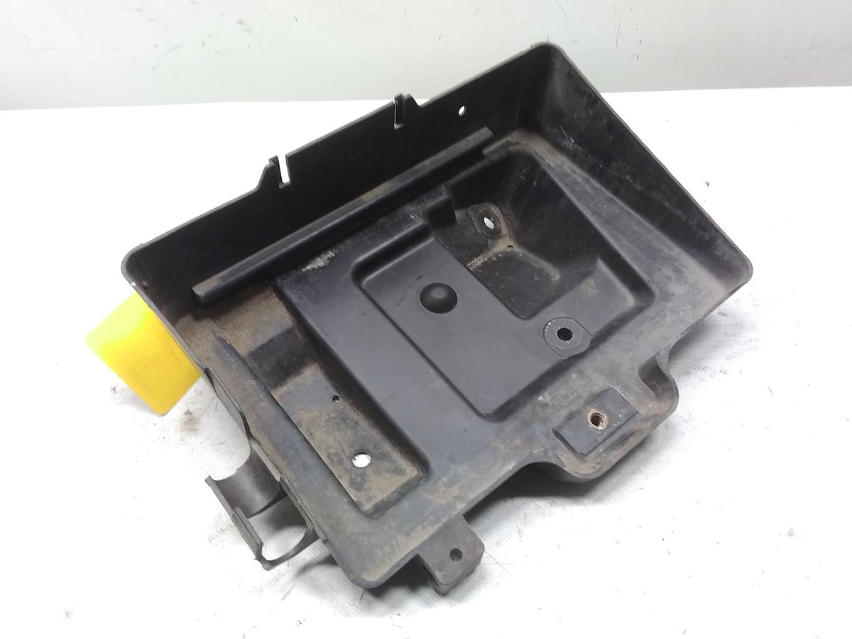 Opel Astra G original Träger Batteriekonsole