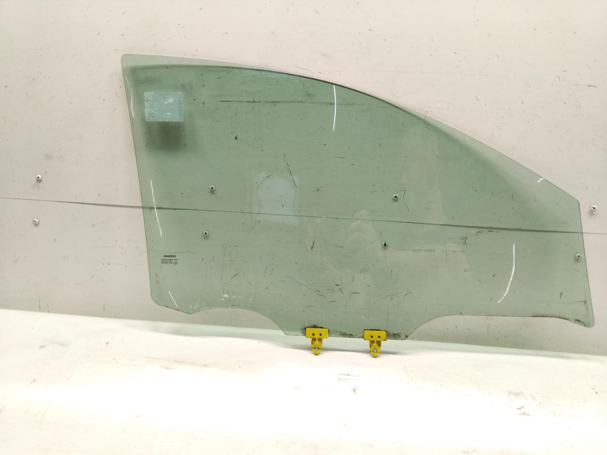 Nissan Note E11 original T&uuml;rscheibe vorn links BJ2006