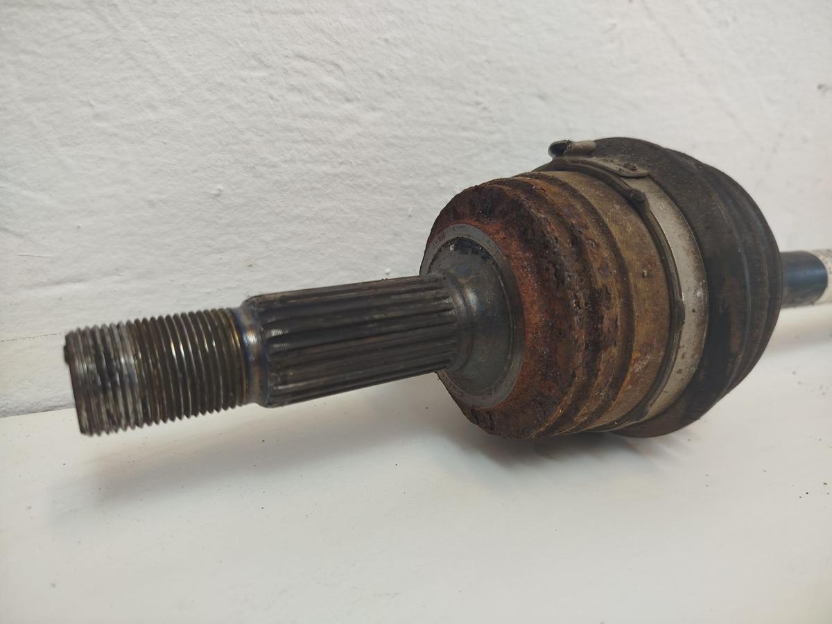 Citroen C1 Typ PS Antriebswelle Gelenkwelle vorn rechts 1.0 53kw OEM