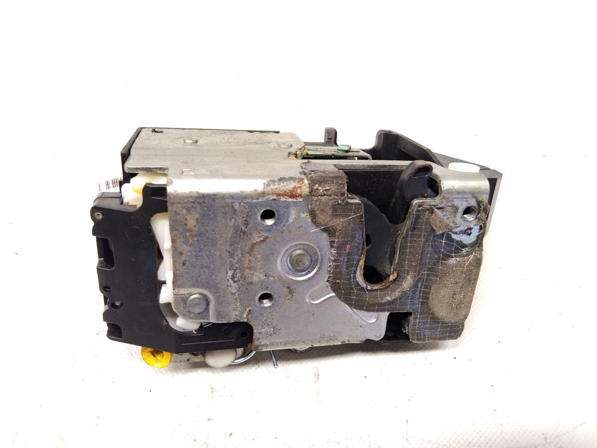 Ford Fusion JU2 original Türschloß hinten rechts mit Zentralverriegelung Bj.2007