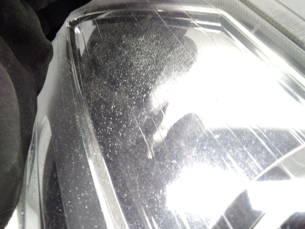 Renault Clio 3 original Scheinwerfer rechts Halogen mit LWR BJ2006