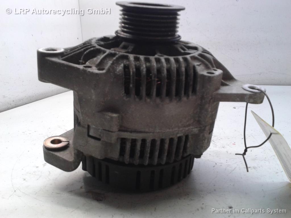 Renault Megane Scenic JA BJ1997 original Lichtmaschine Generator 2541903A VALEO