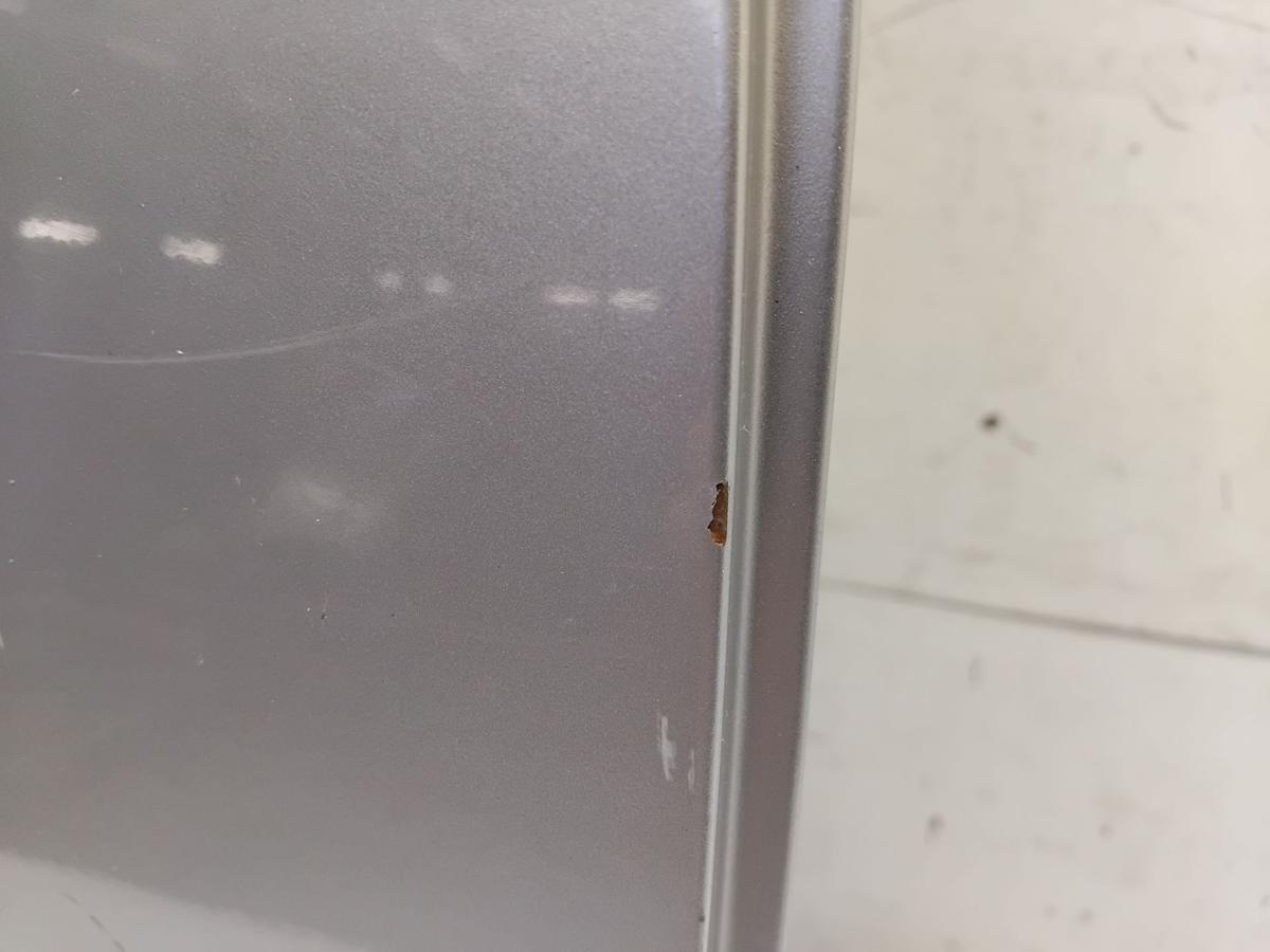 Honda Jazz GD T&uuml;r hinten rechts silber NH623M Bj.2003