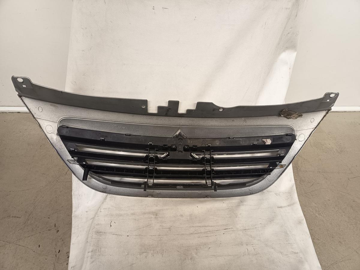 Citroen C3 F11 orig Kühlergrill Grill Frontgrill Bj 2003