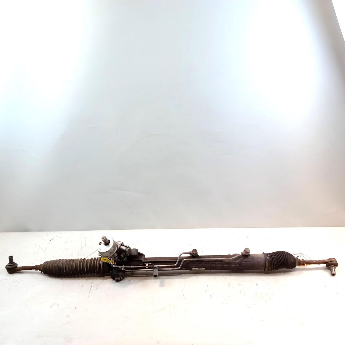 Audi A6 4F original Servolenkgetriebe 4F1422065P 7852993685 ZF BJ2004