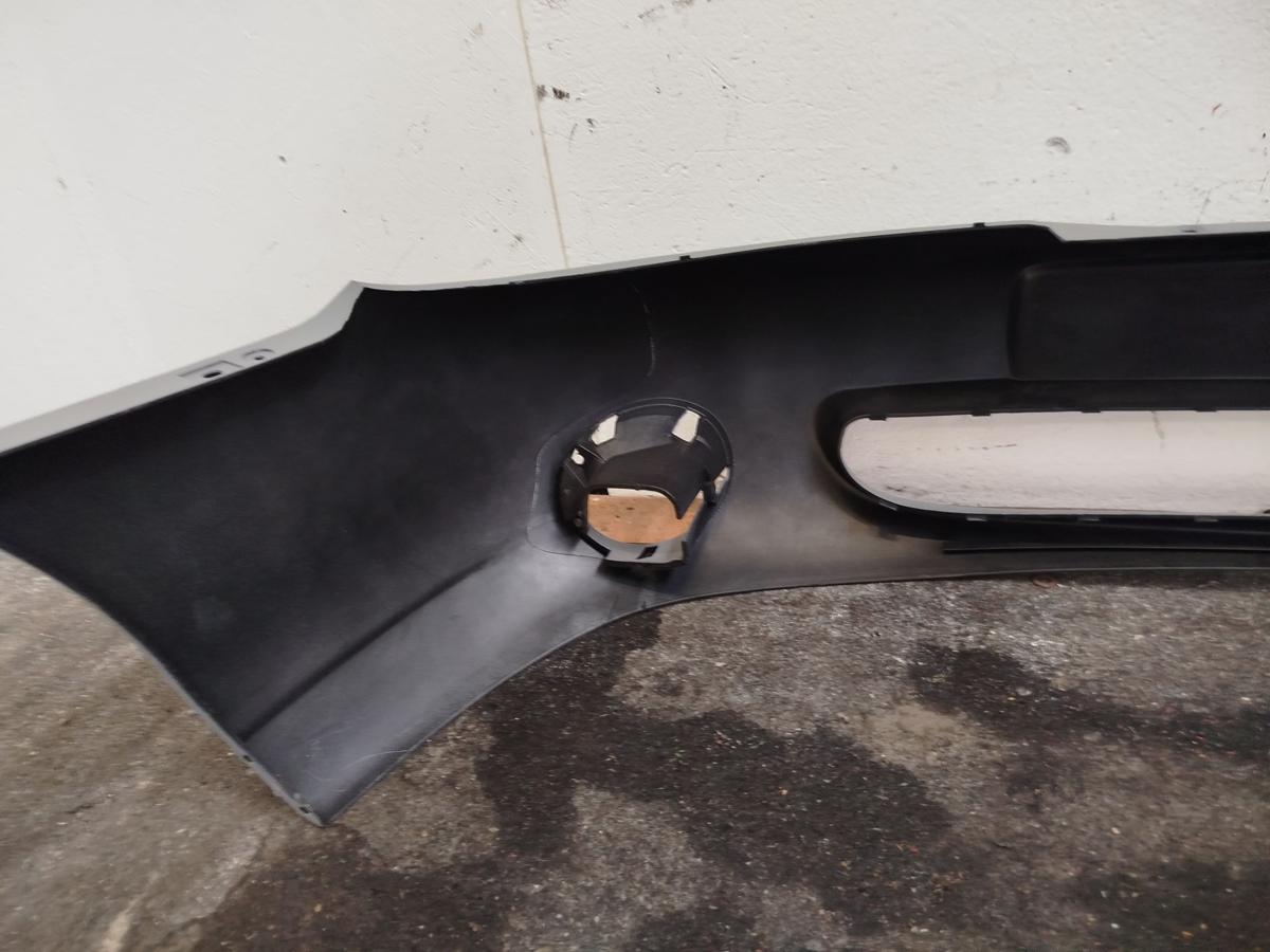 Ford Mondeo MK2 BFP BAP Stossstange Stossfänger Bumper vorn mit Öffnung NSW