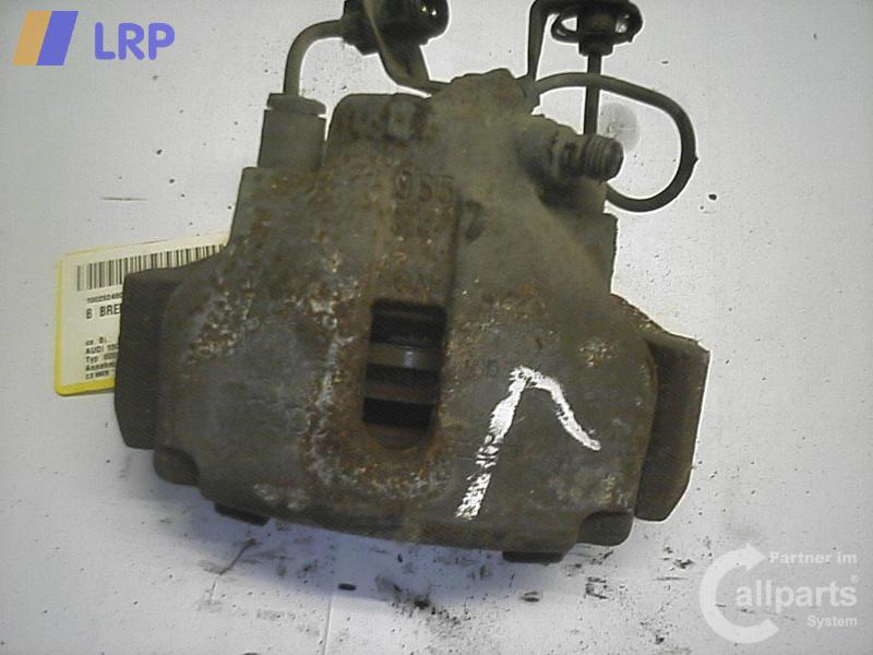 Audi 100 C4 Bremssattel vorn links 2.3 98kw BJ1991