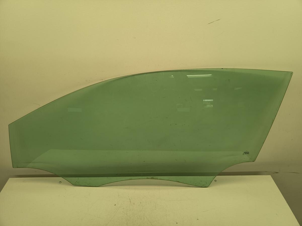 Seat ibiza 6J original T&uuml;rscheibe links 3 T&uuml;rer Baujahr 2009