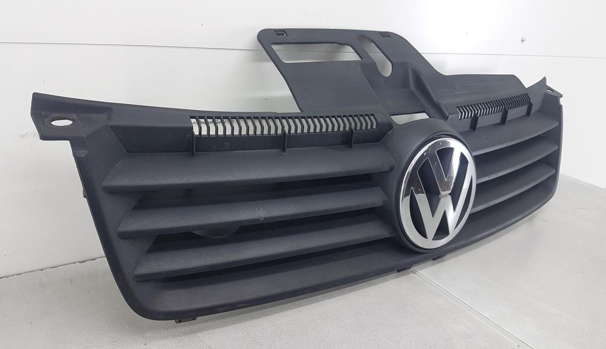 VW Polo 9N Kühlergrill 6Q0853651C Bj2003