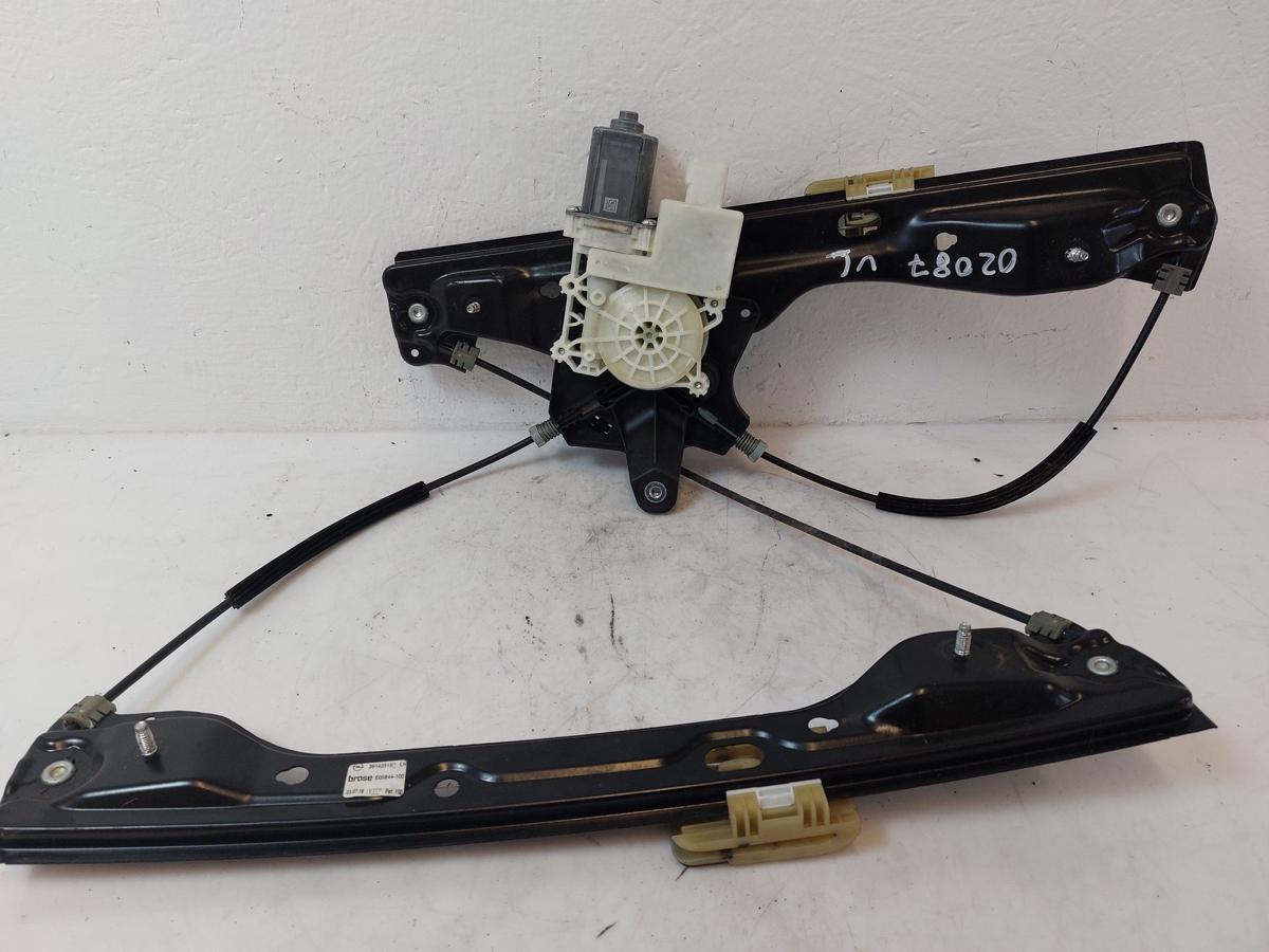 Opel Astra K B16 Caravan Fensterheber Fensterhebermechanik elektrisch mit Motor