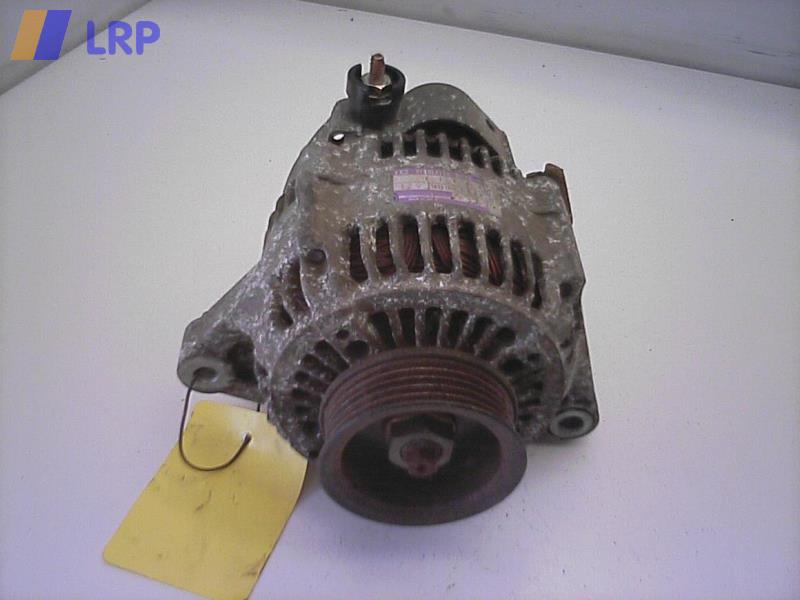 Honda Prelude BB3 original Lichtmaschine Generator 1012115830 DENSO BJ1996