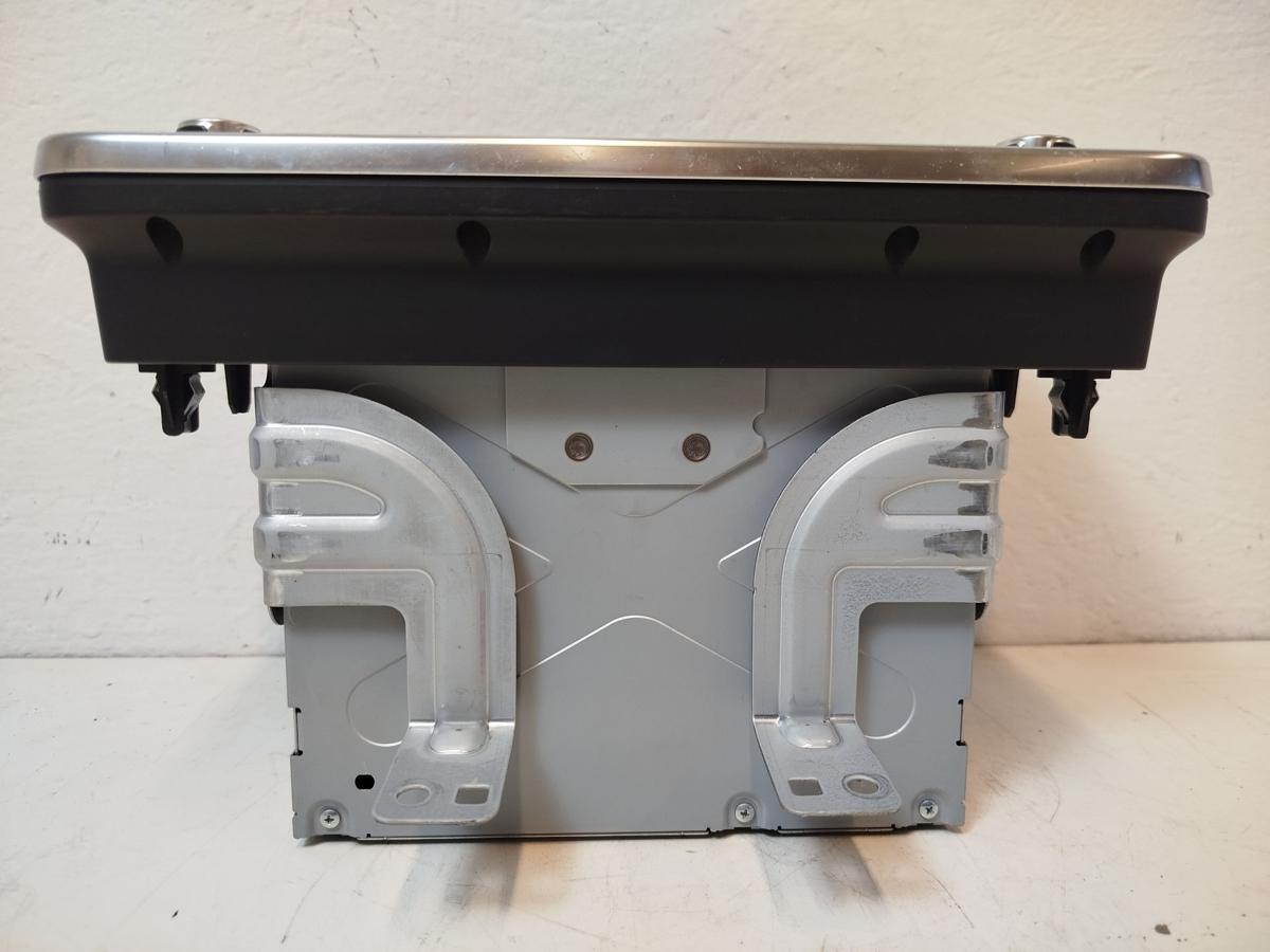 Nissan Leaf ZE1 40kWh Radio Autoradio Navigation Display Touchscreen OEM