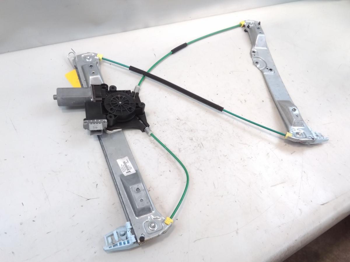 Opel Corsa E original Fensterheber vorn rechts elektrisch 3-T&uuml;rer Bj.2016