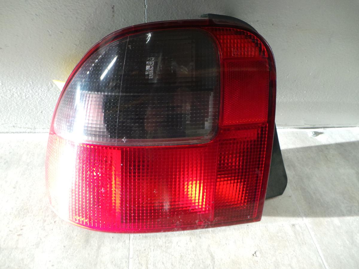 MG Rover 45 99-04 Rücklicht links Rückleuchte Heckleuchte