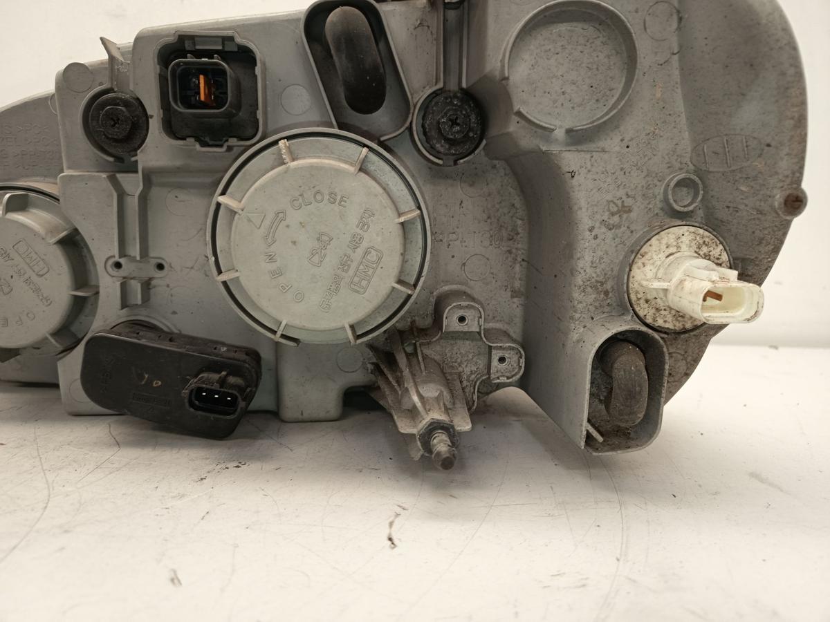 Kia Carnival Baujahr 2005 original Scheinwerfer vorn rechts Beifahrerseite
