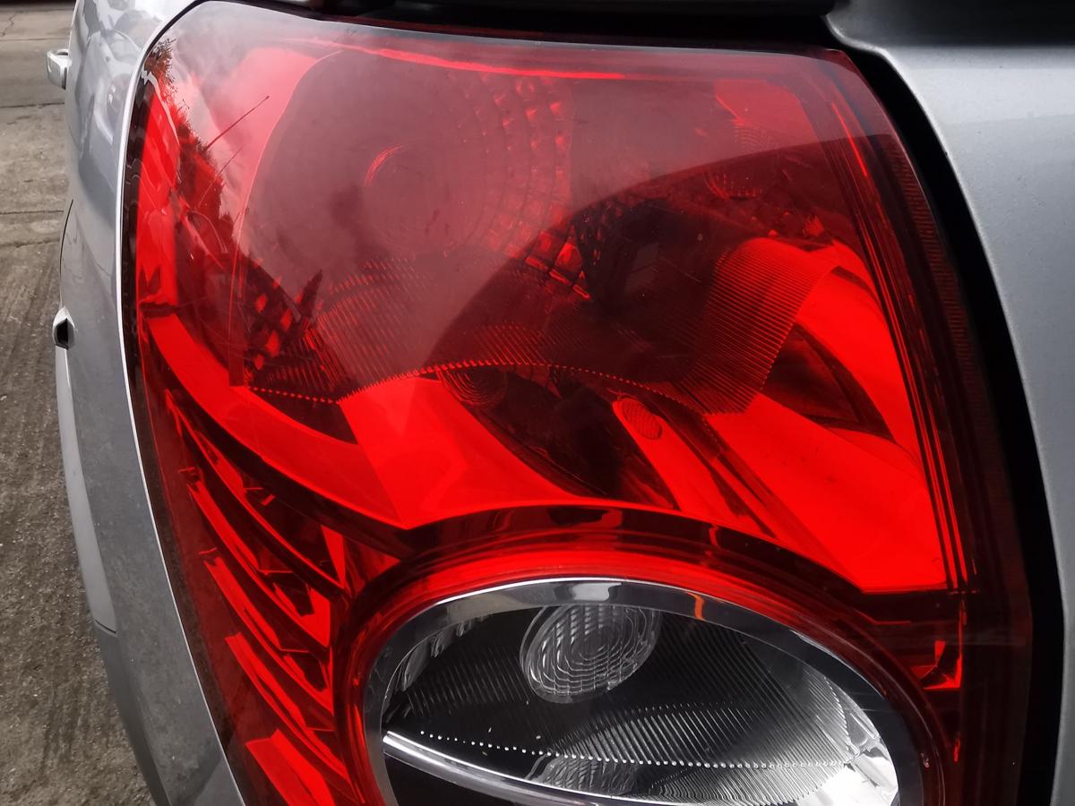 Chevrolet Captiva KLAC Rückleuchte Schlussleuchte Rücklicht Lampe hinten links