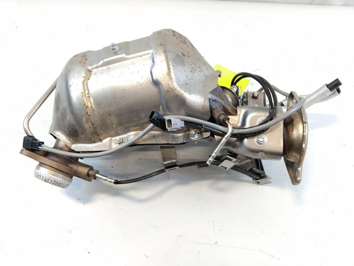 Mitsubishi Eclipse Cross original OPF Partikelfilter Facelift 2.4 72kw 4B12