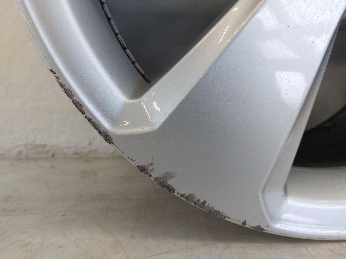 Audi A3 8V Alufelge Felge Aluminiumfelge Originalteil 7.5x17 ET51