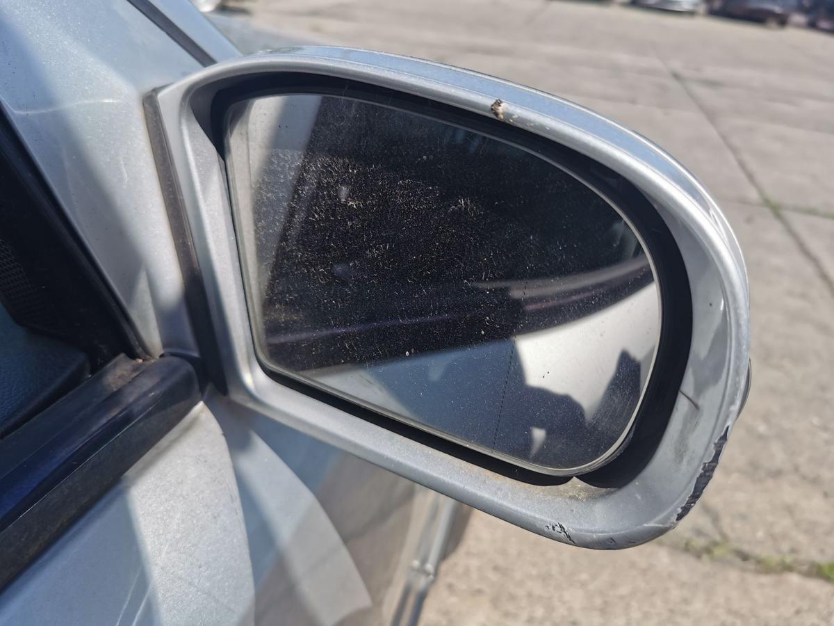 Mercedes E Klasse 211 Aussenspiegel Spiegel rechts elektr anklapp bis 06 TEXT