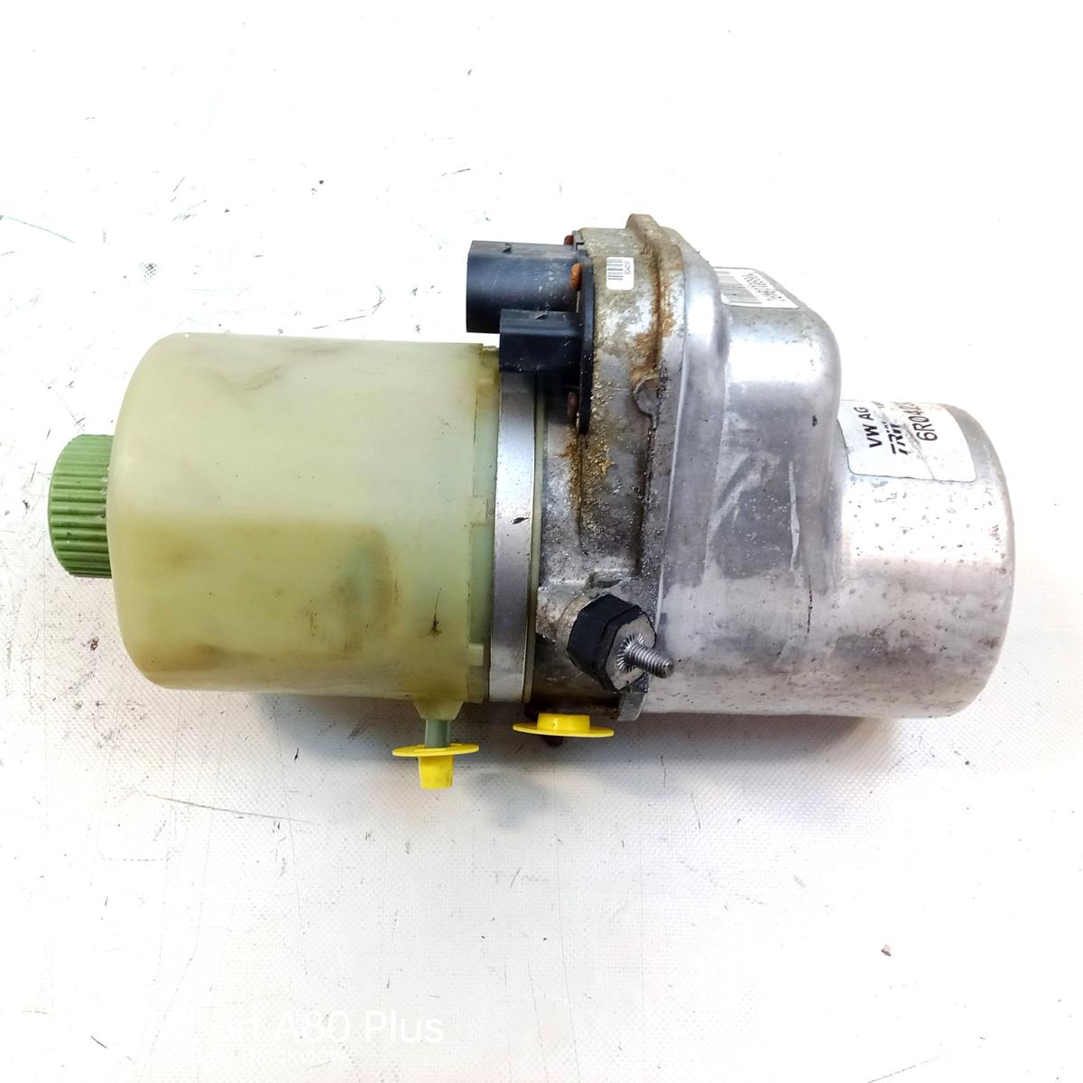 VW Polo 6R original Servopumpe TRW 6R0423156B elektrohydraulisch Bj.2010