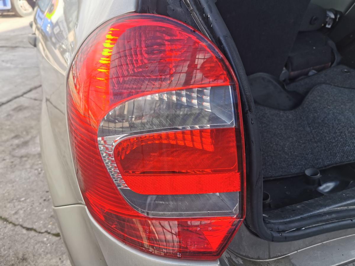 Renault Modus R&uuml;ckleuchte Schlussleuchte R&uuml;cklicht Lampe hinten links ab 2008