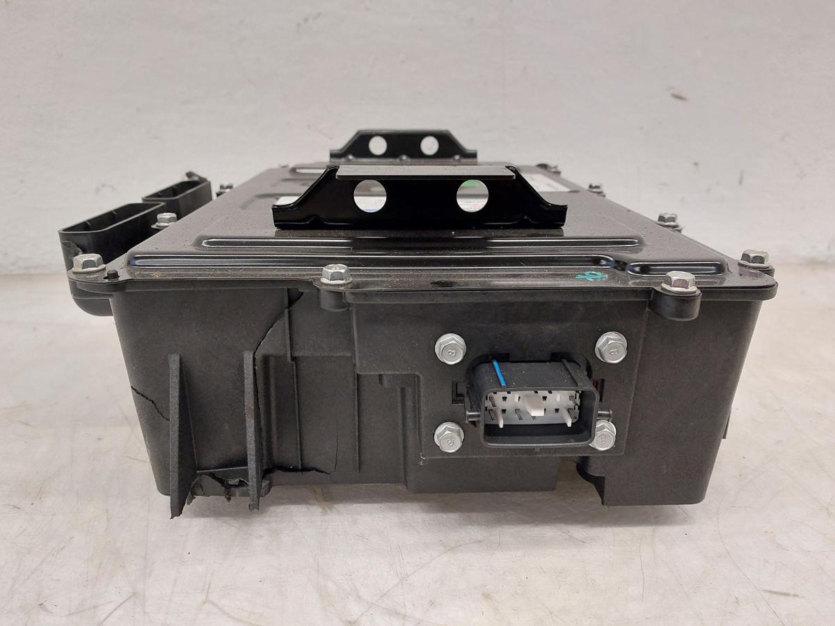 Hyundai i30 PD Li-ion Polymer Batterie 48V Mild Hybrid System Akku Hochvoltakku