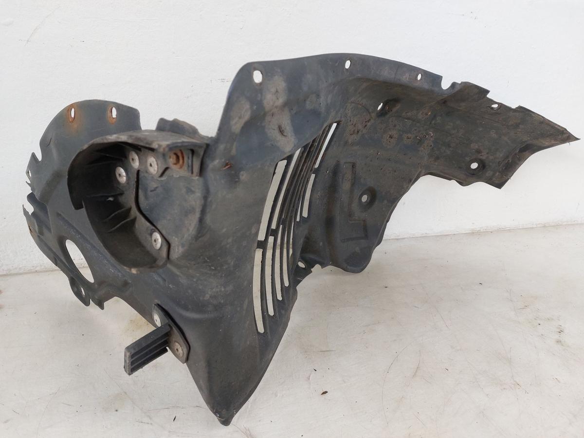 Mazda 6 GH Radhausschale Innenkotflügel vorn links Teilstück vorn