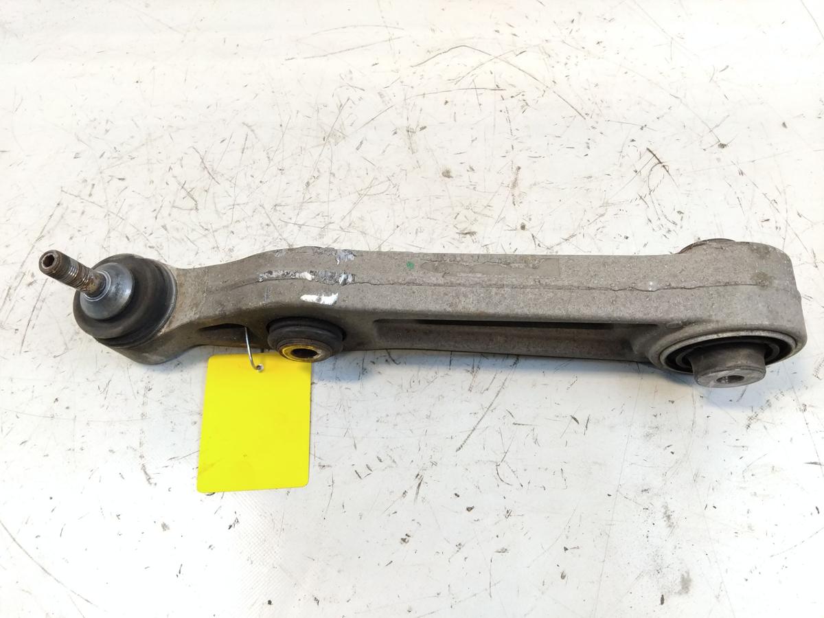 Tesla Model S original Querlenker Vorderachse links unten BJ2014