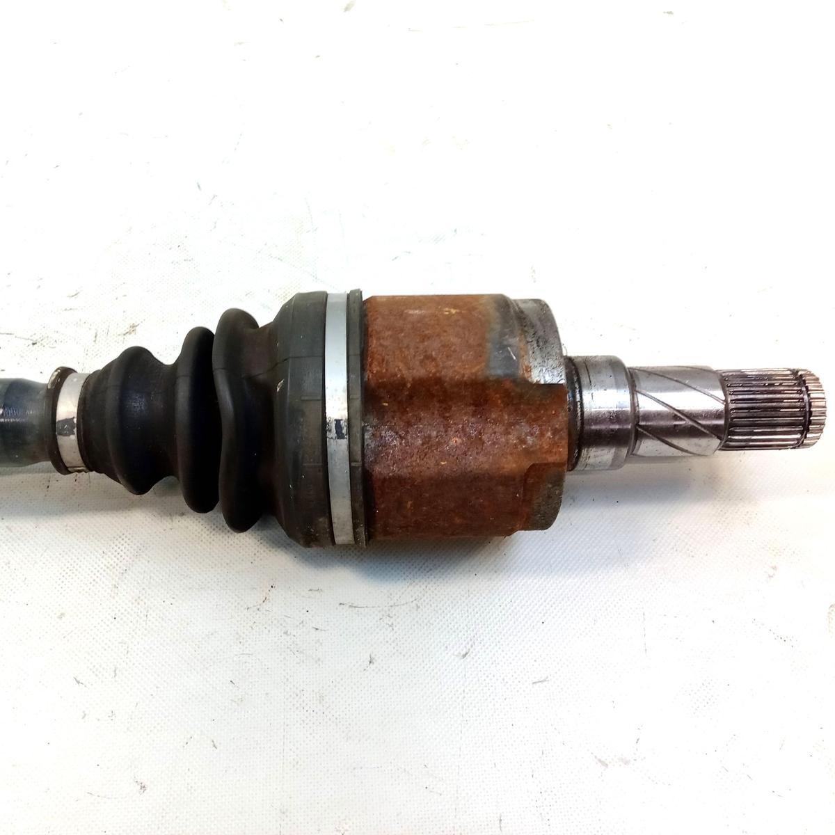 Tesla Model S Facelift original Antriebswelle Gelenkwelle Hinterachse Bj.2019