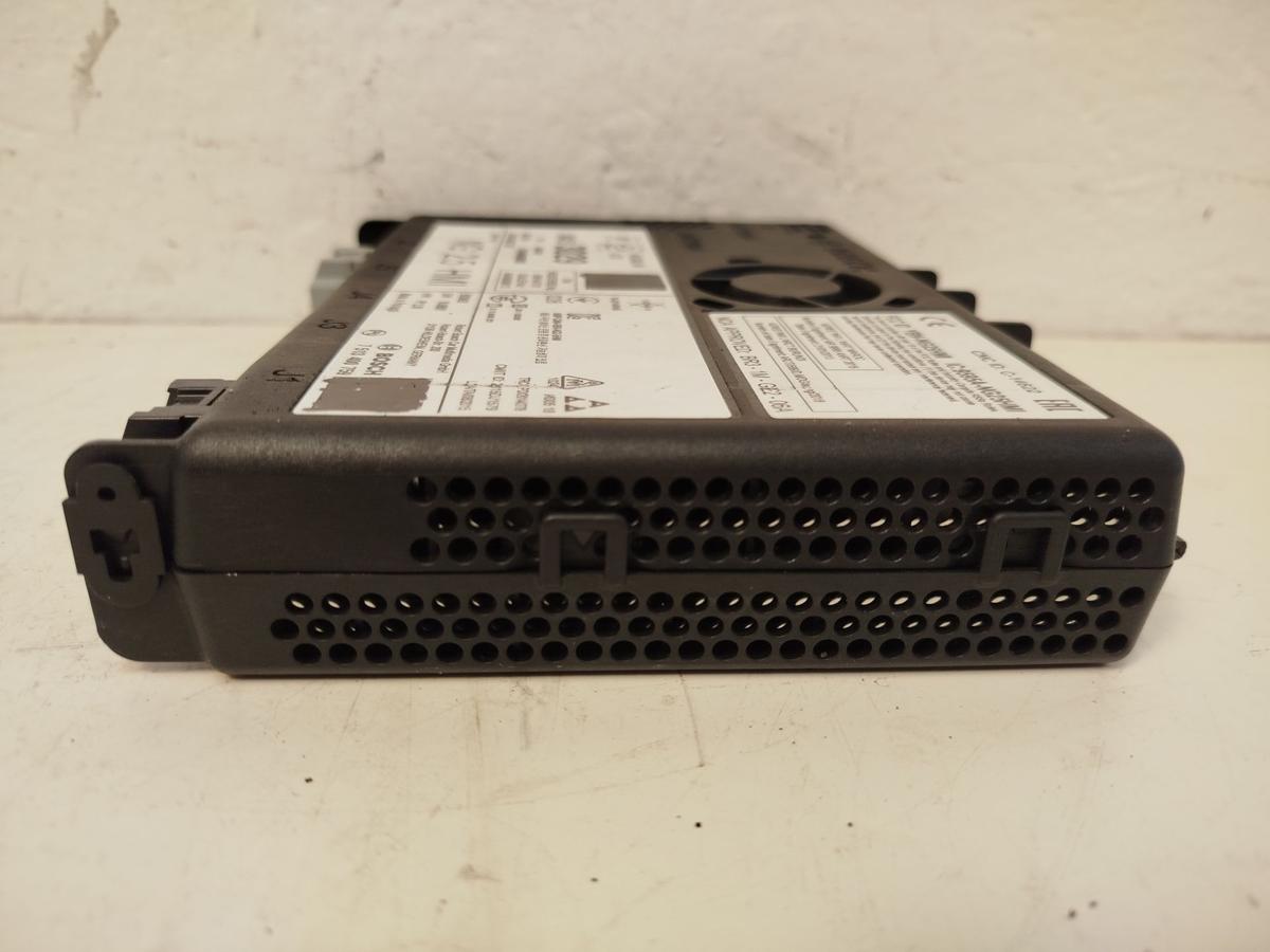 Opel Astra K B16 Steuergerät Navigation Rechner Steuereinheit OEM