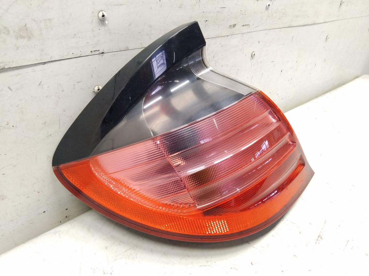 Mercedes C203 Sportcoupe original R&uuml;ckleuchte Heckleuchte links BJ2003