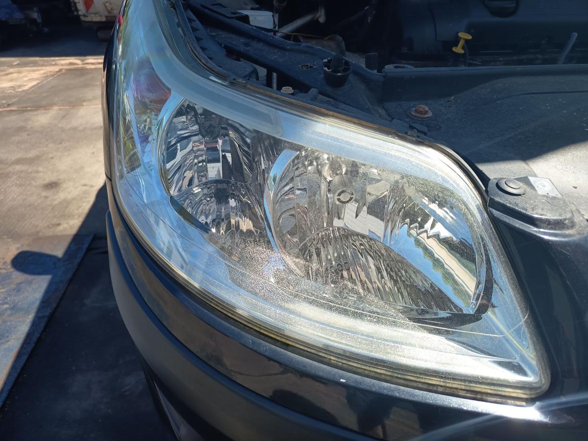 Citroen C4 original Hauptscheinwerfer rechts Halogen Front Licht Bj 2008