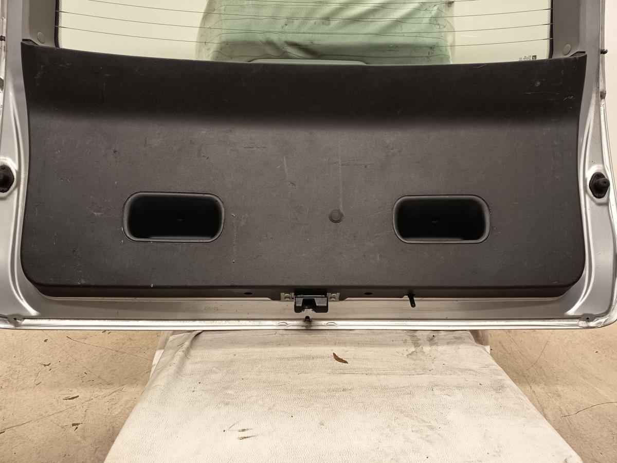 Opel Meriva A ab 2006 Facelift original Heckklappe Deckel hinten 2AU Starsilber III