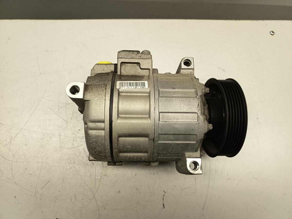 VW Passat 3C original Klimakompressor 1.6 75kW Benzin Bj 2006