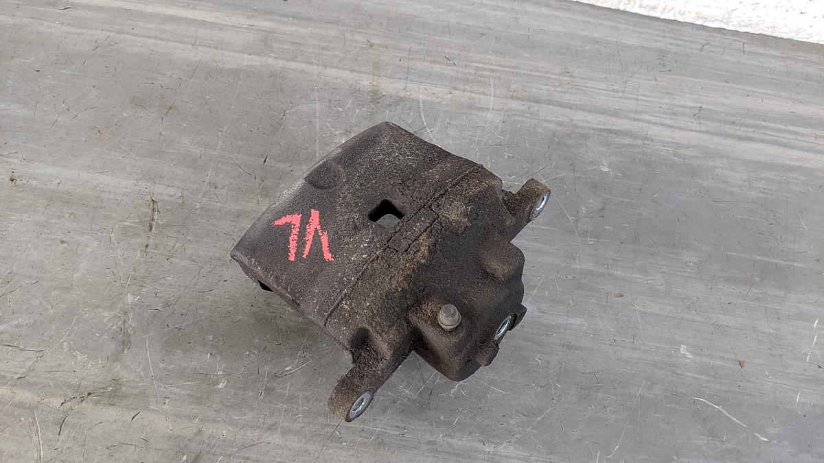 Mazda 6 GH Bremssattel vorn links Bremse Sattel 299mm