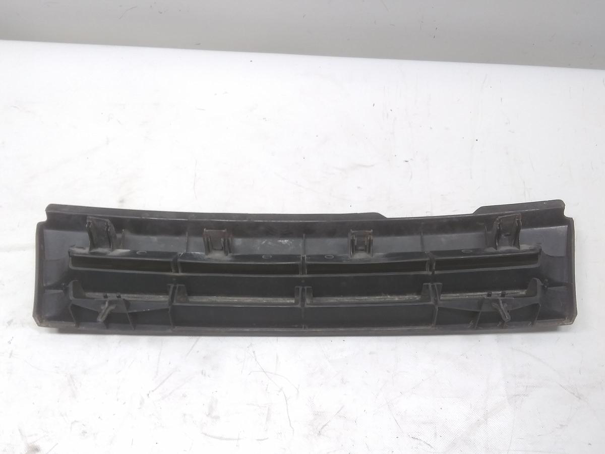 Opel Vectra A Grill Kühlergrill schwarz unlackiert BJ1993