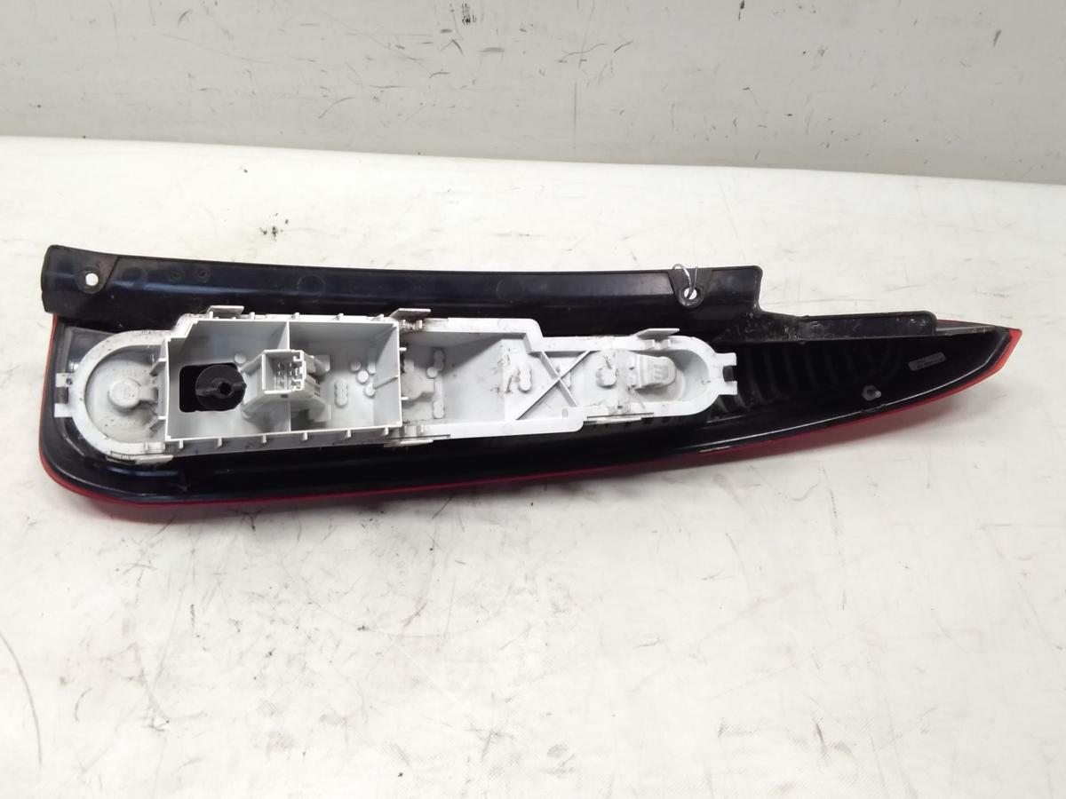 Ford Fusion JU2 original Rückleuchte Schlussleuchte links Facelift BJ2011