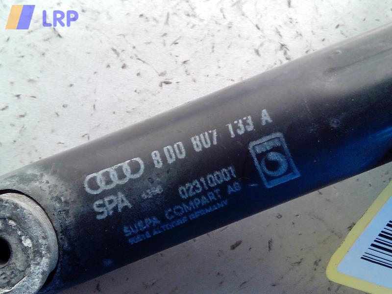 Pralldaempfer V L 8D0807133A Audi A4/S4 Lim/Avant (B5) BJ: 1999