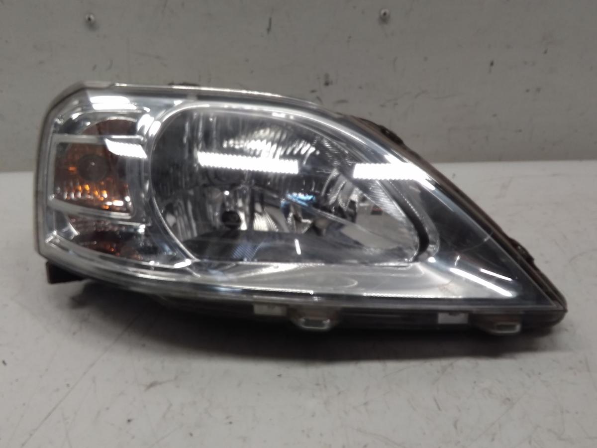 Dacia Logan Kombi MCV original Scheinwerfer rechts Facelift BJ2010