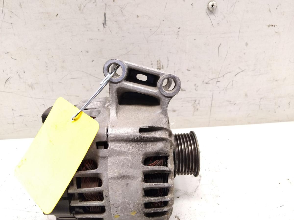 Ford Fiesta JA8 original 120A Lichtmaschine Generator 1.25 60kw SNJA BJ2009