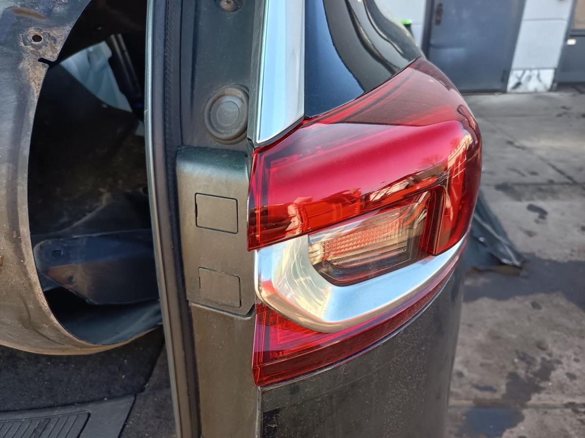 Opel Insignia B Sports Tourer original R&uuml;ckleuchte rechts LED Licht Heck Bj 2019