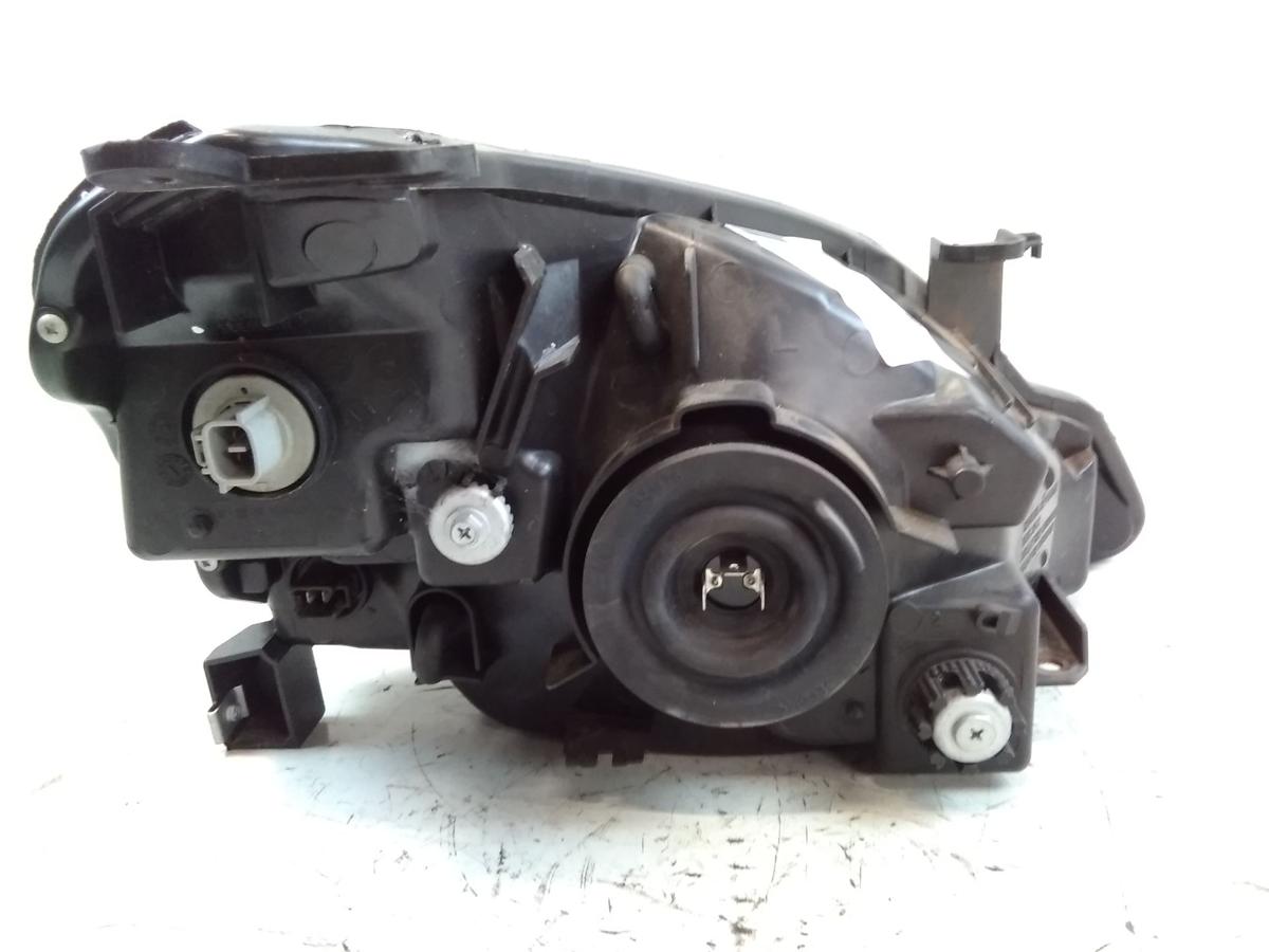 Suzuki Liana Scheinwerfer links ohne LWR Bj.2002