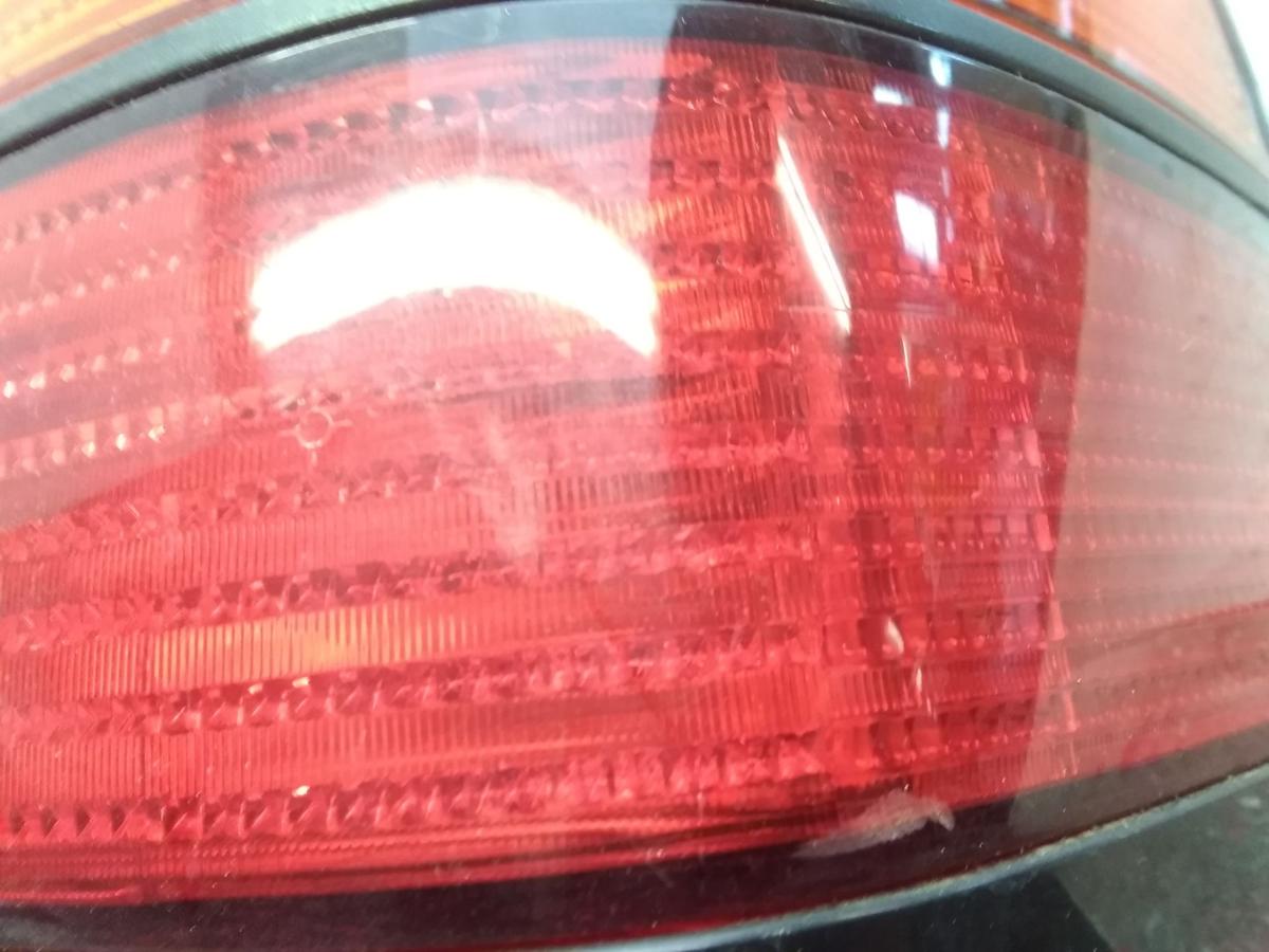 VW Passat B3 35i original R&uuml;ckleuchte Heckleuchte rechts au&szlig;en BJ1992