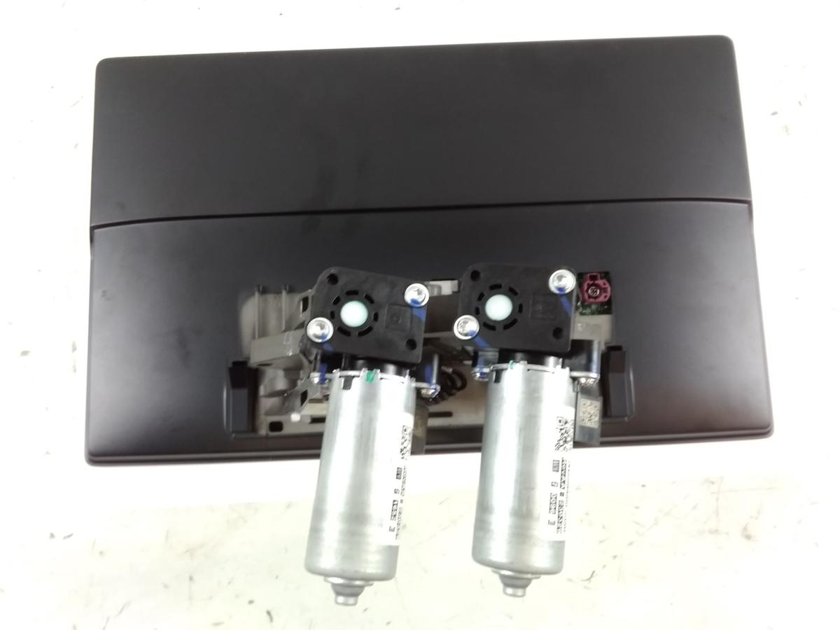 Tesla Model S Facelift original Display Bildschirm Monitor Bj.2023