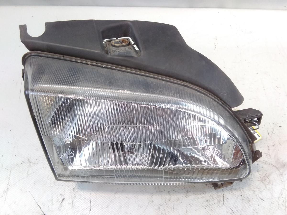 Seat Arosa 6H original Scheinwerfer rechts mit LWR Bj.1999