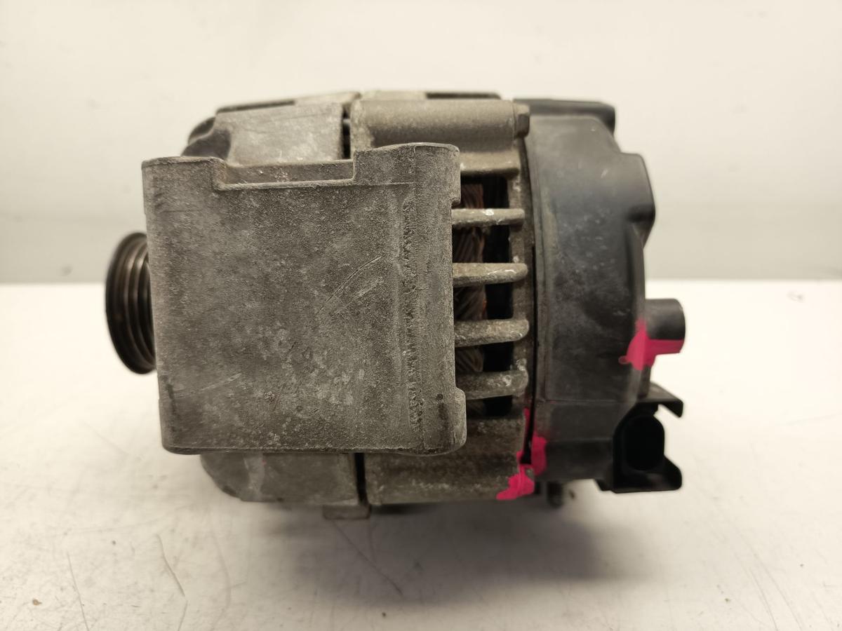 Mercedes Sprinter 906 316CDI original Lichtmaschine Generator 200A Bj.2015