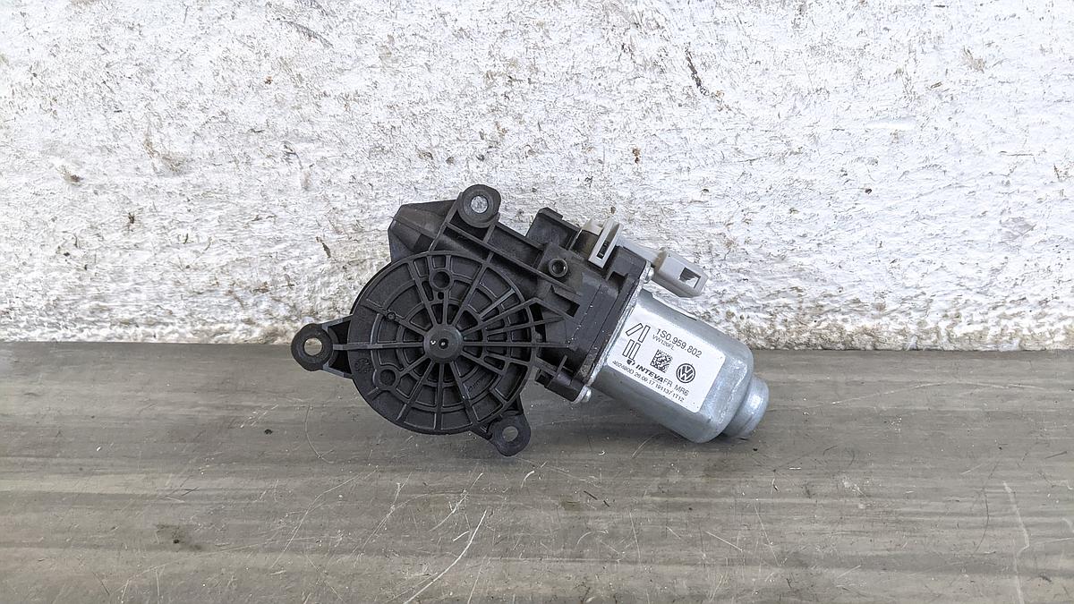 VW Up AA Fensterhebermotor vorn links Motor Fensterheber 1S0959802 3trg