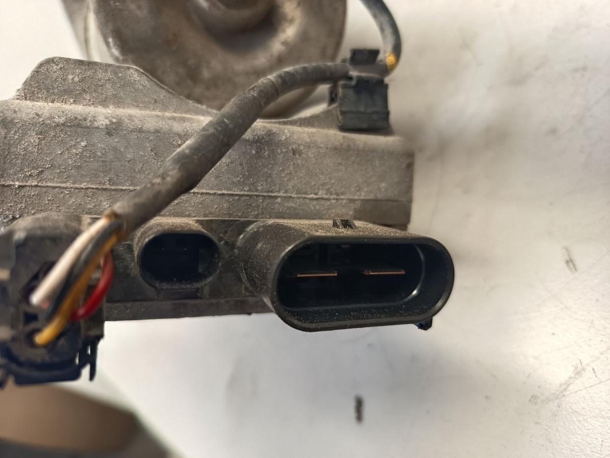 Mercedes W246 original Lenkgetriebe elektrisch mit Motor Servo Lenkhilfe Bj 2014